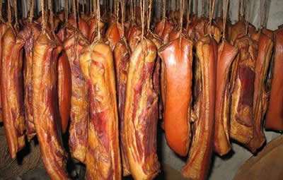 恩施腊肉/土家腊肉