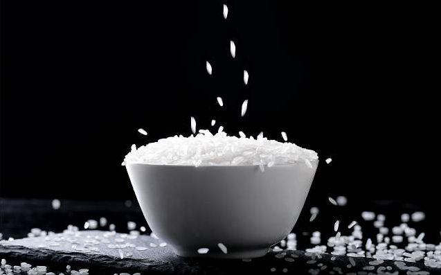 盛家坝大集珍米