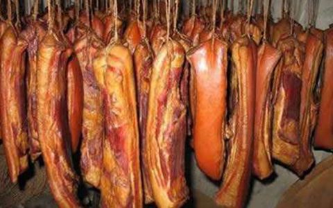 恩施腊肉/土家腊肉