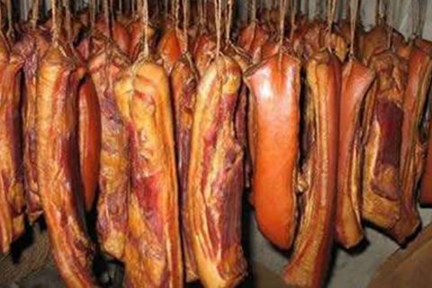 恩施腊肉/土家腊肉