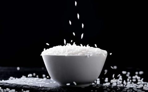 盛家坝大集珍米