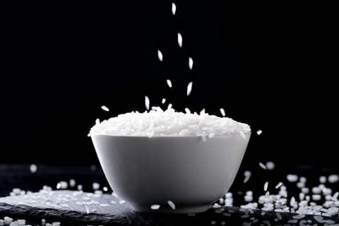 盛家坝大集珍米